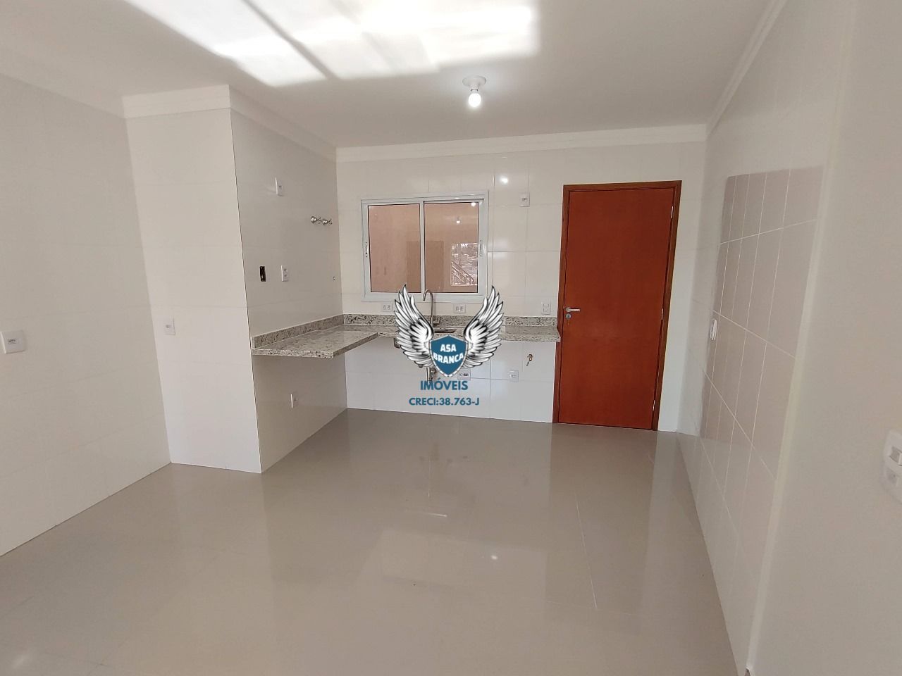 Duas casa em condomínio fechado na vila medeiros com 02 guar - foto 12
