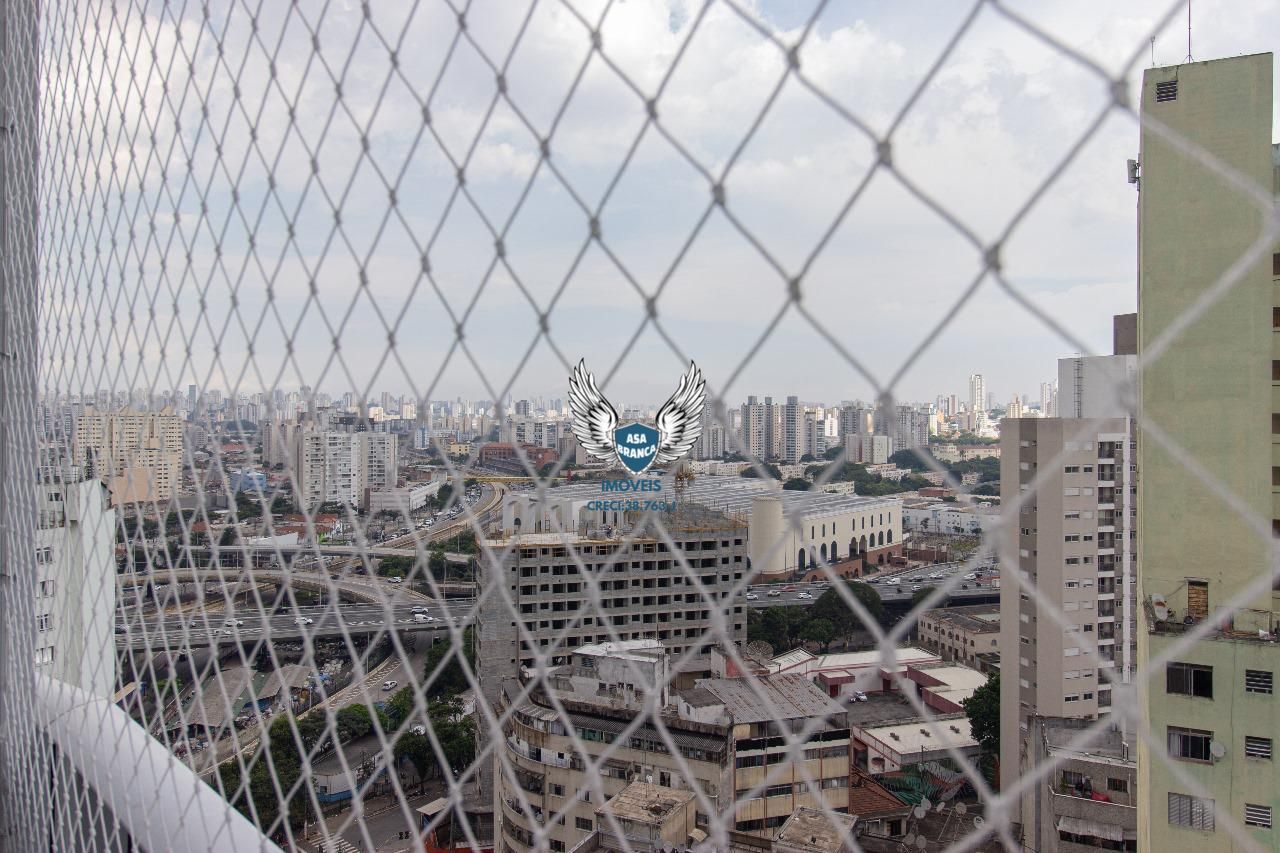 Apartamento para alugar com 1 quarto, 30m² - Foto 49