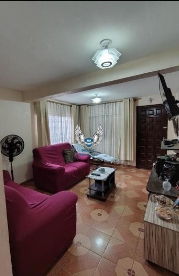 Sobrado, 3 quartos, 190 m² - Foto 2