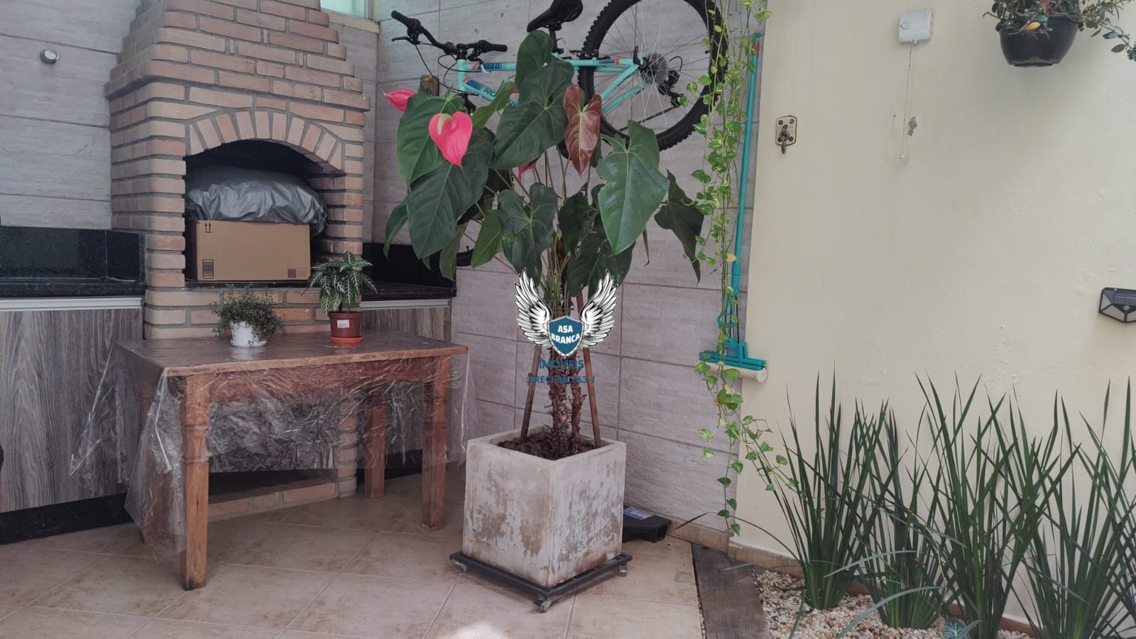 Sobrado, 3 quartos, 115 m² - Foto 16