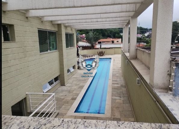 Apartamento no lauzane paulista com varanda gourmet - venda ou locação com 02 do - foto 20