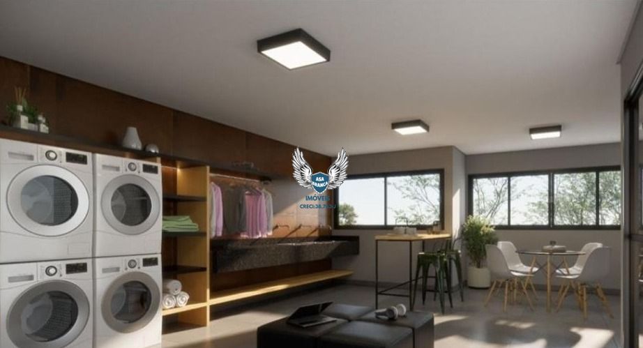 Apartamento, 2 quartos, 45 m² - Foto 25