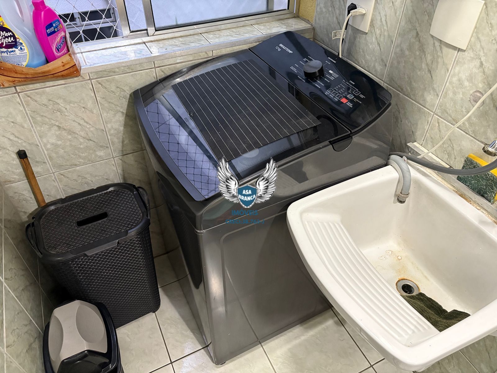 Apartamento, 2 quartos, 50 m² - Foto 16