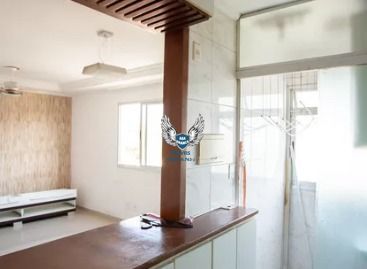 Apartamento, 2 quartos, 50 m² - Foto 16