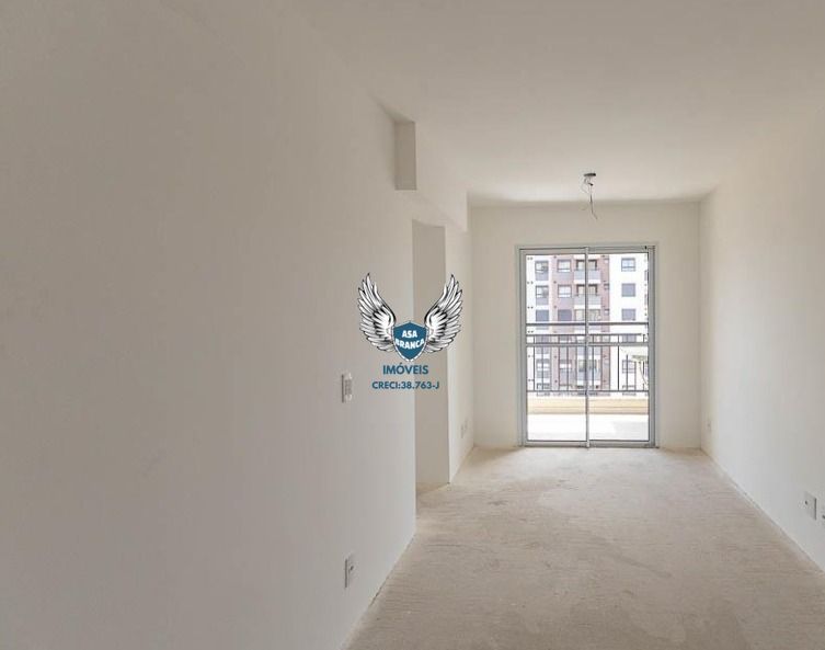 Apartamento, 2 quartos, 48 m² - Foto 4