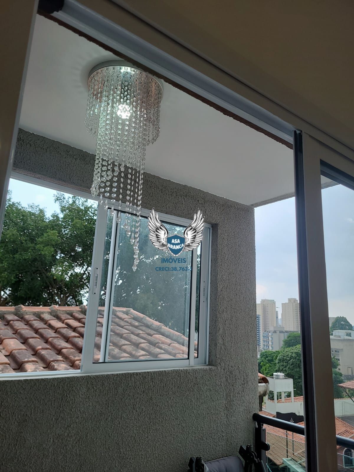 Apartamento, 1 quarto, 35 m² - Foto 11