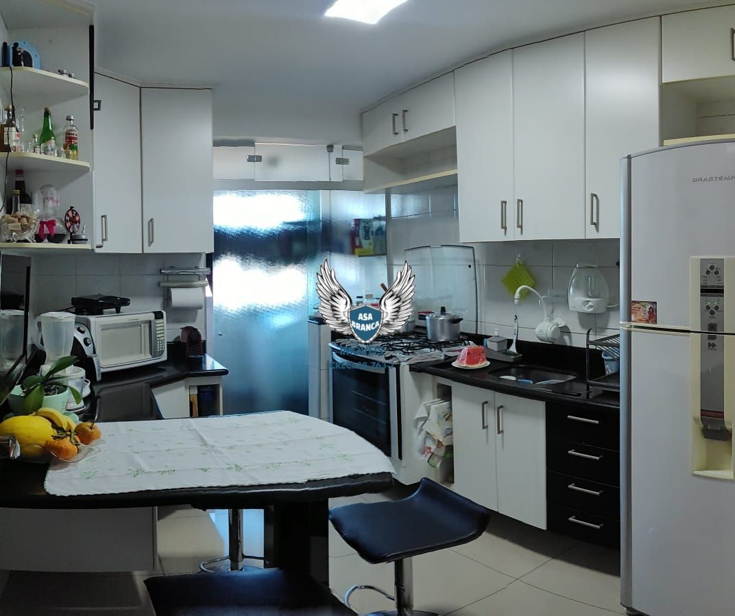 Apartamento, 2 quartos, 63 m² - Foto 4
