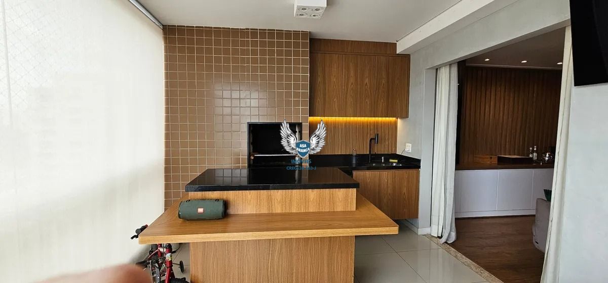 Apartamento, 3 quartos, 118 m² - Foto 23
