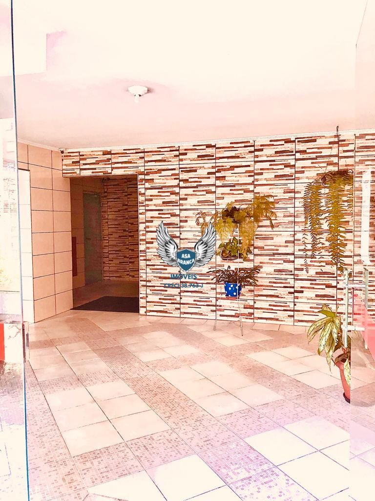 Apartamento na brasilandia 02 dormitórios