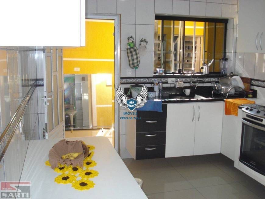 Sobrado, 2 quartos, 175 m² - Foto 24