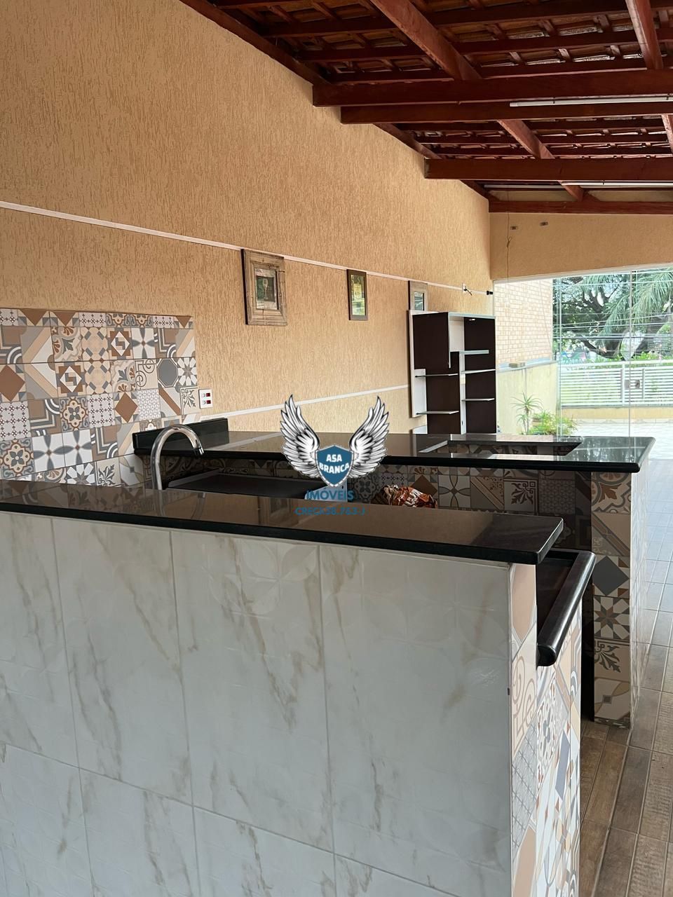 Casa, 2 quartos, 200 m² - Foto 15