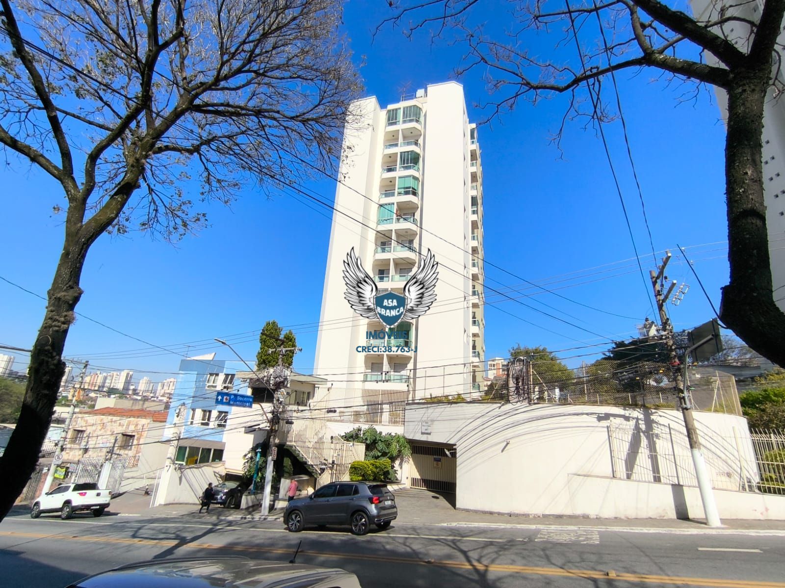 Apartamento, 2 quartos, 53 m² - Foto 41