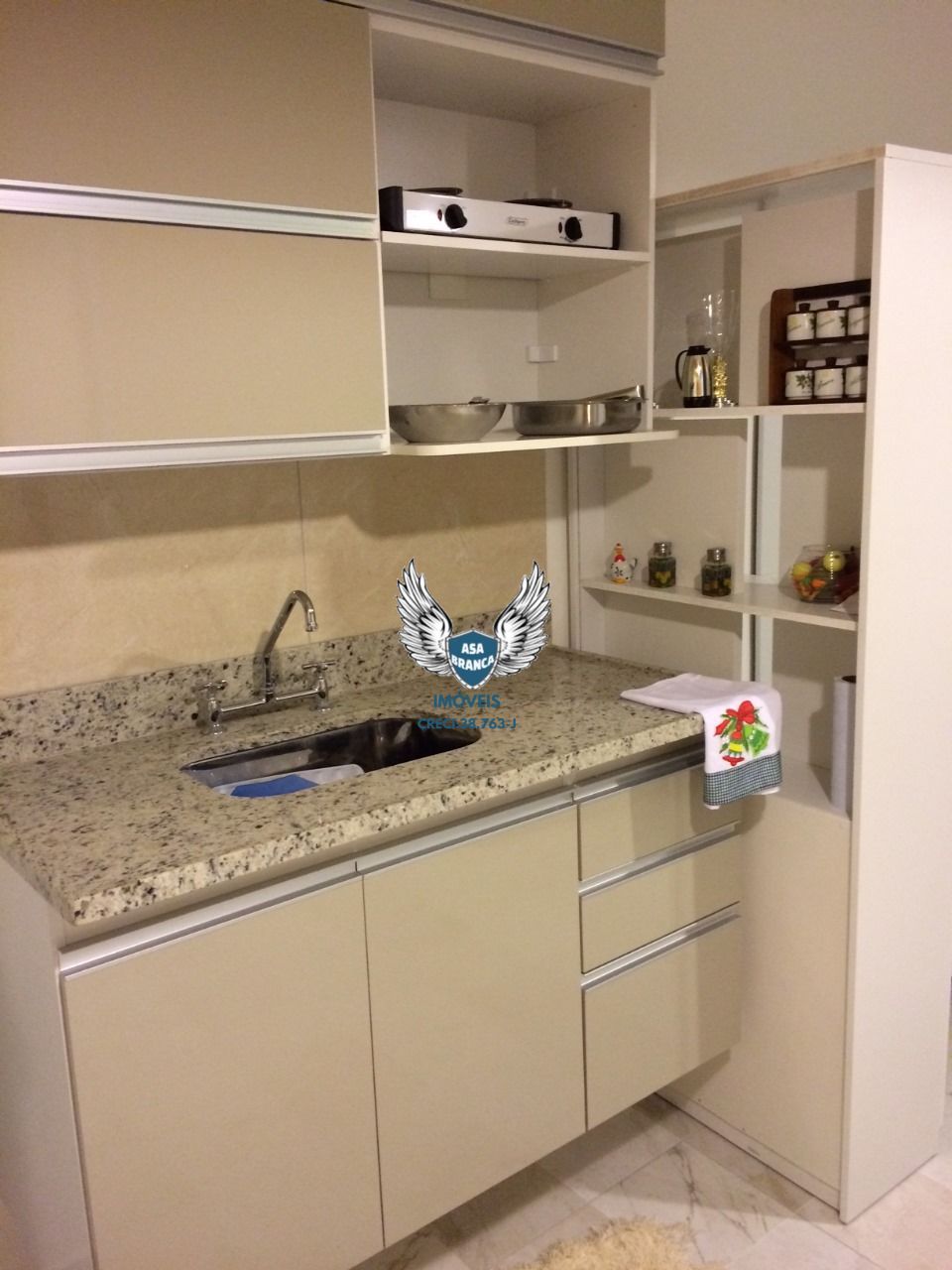 Apartamento, 1 quarto, 42 m² - Foto 11