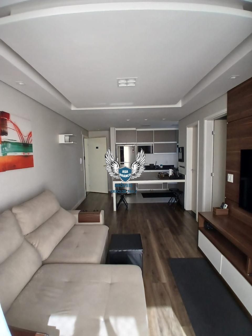 Apartamento, 1 quarto, 46 m² - Foto 14