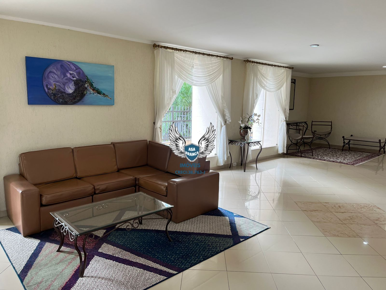 Apartamento, 2 quartos, 50 m² - Foto 12