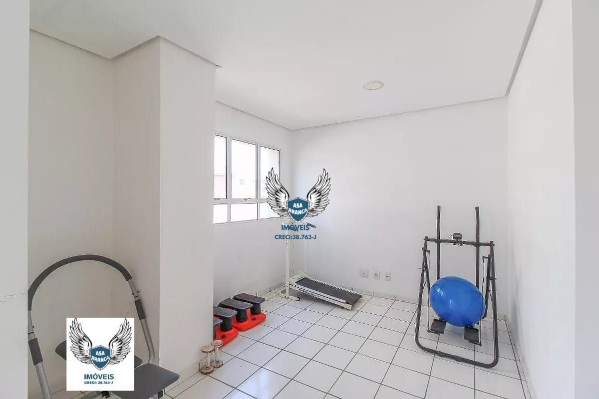 Apartamento à venda com 2 quartos, 52m² - Foto 13