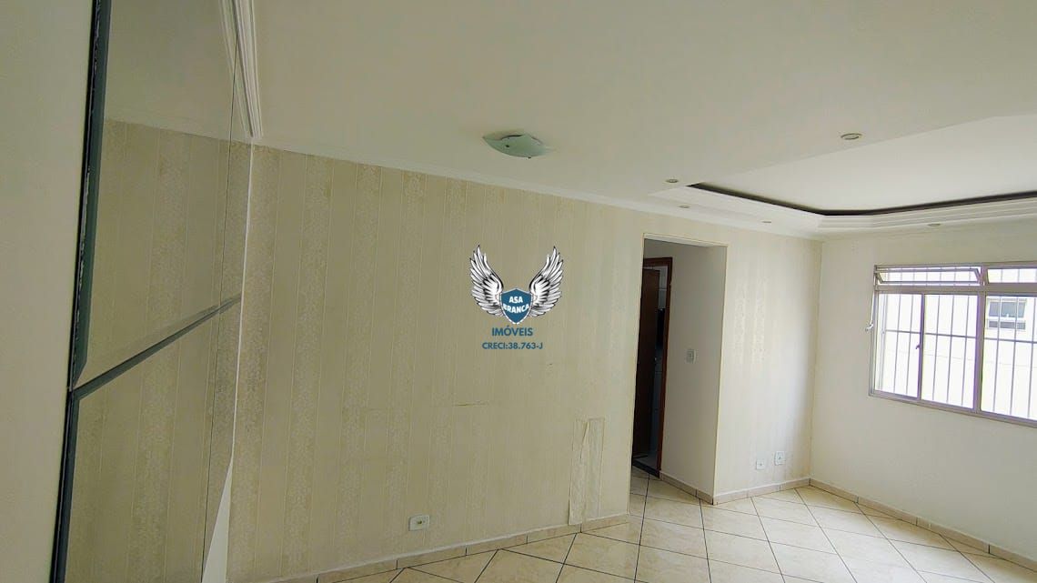 Apartamento no jaçana com 02 dormitórios, 02 banheiros e 01 vaga de garagem