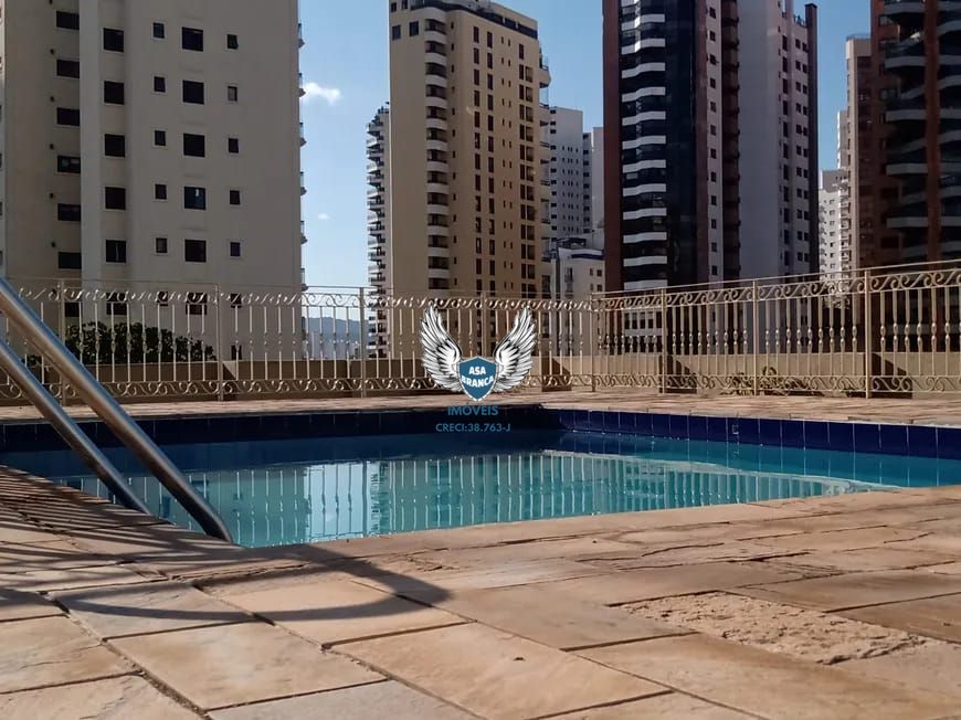 Apartamento, 3 quartos, 113 m² - Foto 1