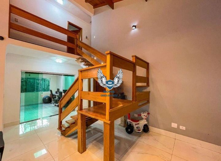 Casa na serra da cantareira de alto padrão para venda ou locação - foto 19
