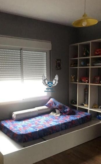 Sobrado, 3 quartos, 220 m² - Foto 13