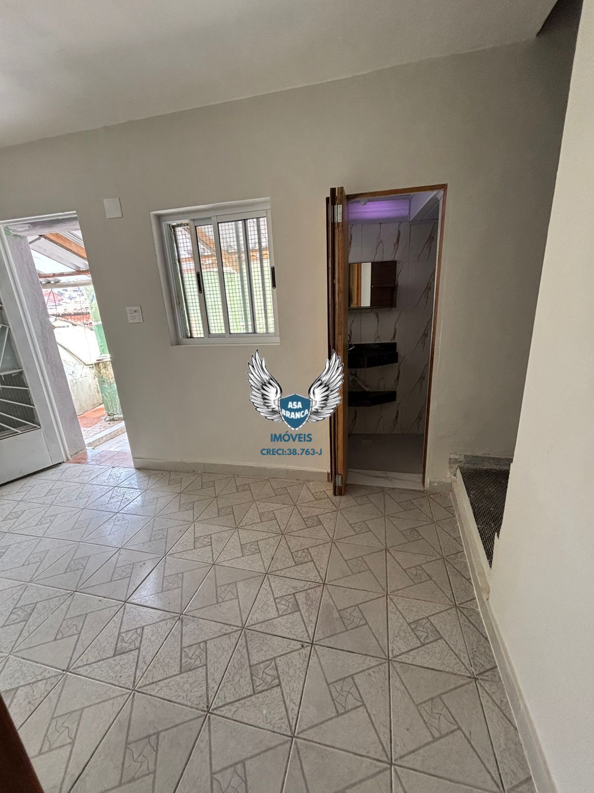Casa, 1 quarto, 32 m² - Foto 9