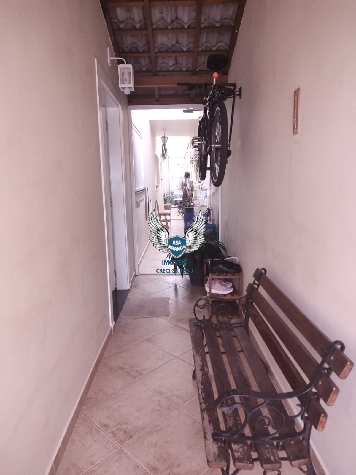 Sobrado, 3 quartos, 115 m² - Foto 37