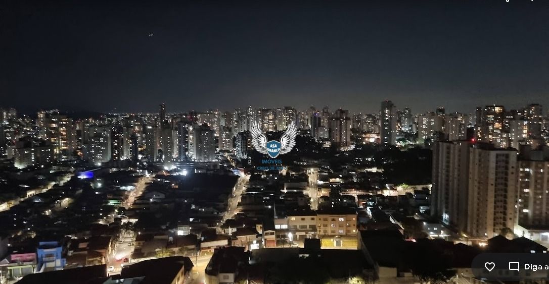 Apartamento em santana com 03 dormitórios sendo as 03 suítes