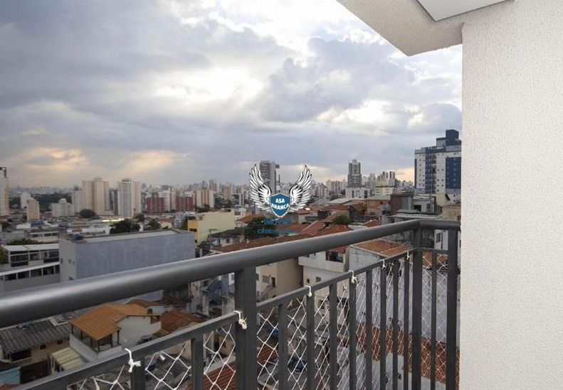 Apartamento, 2 quartos, 46 m² - Foto 19