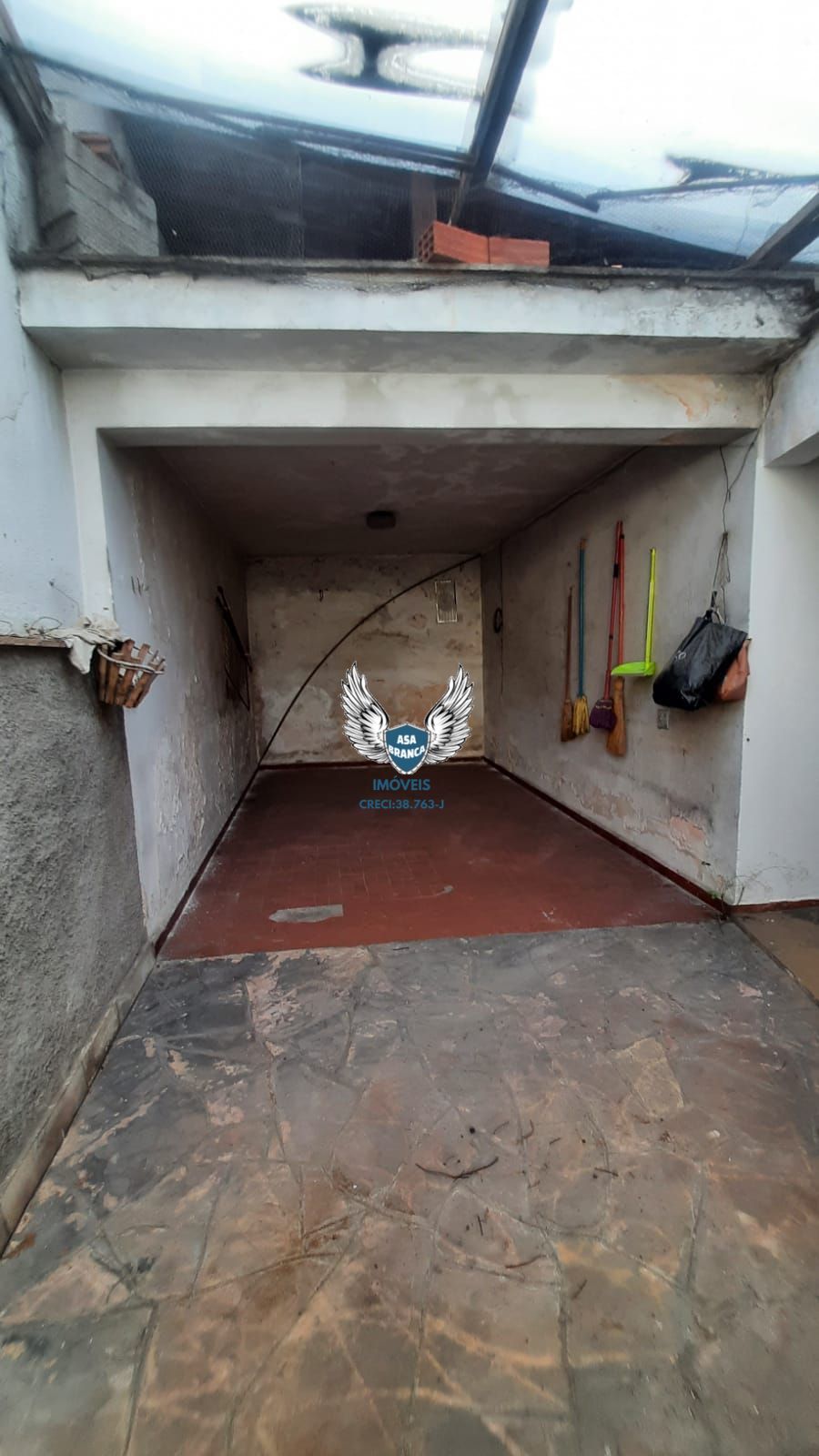 Casa térrea na freguesia do ó com 04 dormitórios sendo 01 suíte e 05 vagas de ga