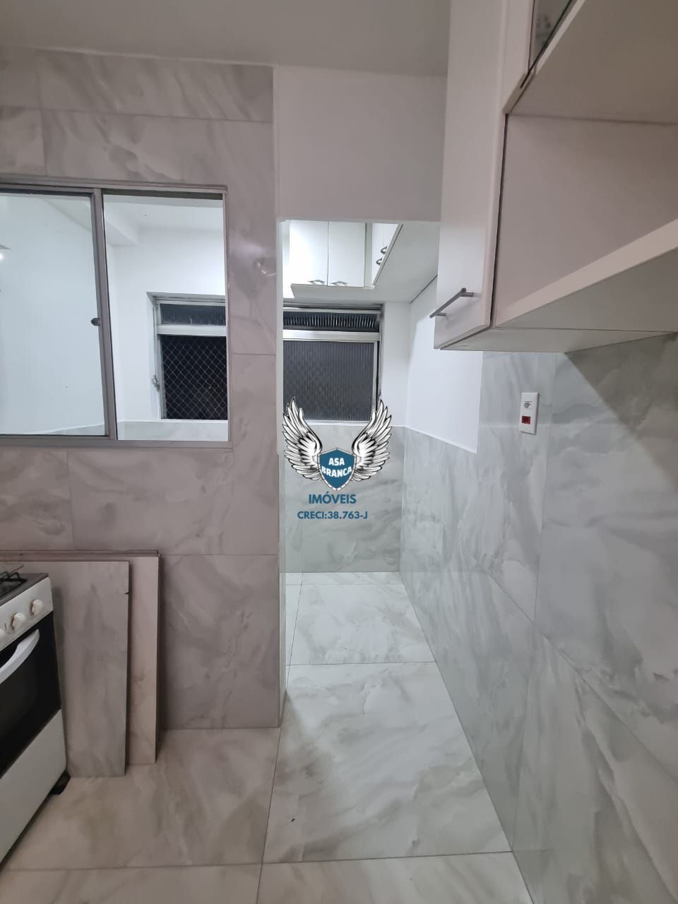 Apartamento no lauzane reformado 02 dormitórios e 01 vaga de garagem