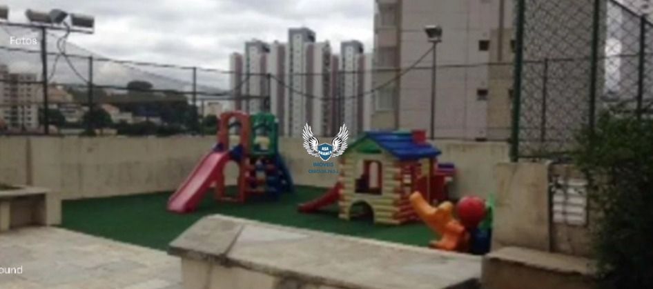 Apartamento em santana com 03 dormitórios e 02 vagas de garagem, proxímo ao metr