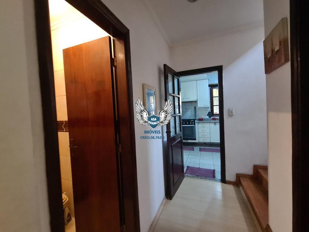 Casa térrea na casa verde com 04 dormitórios sendo 02 suítes