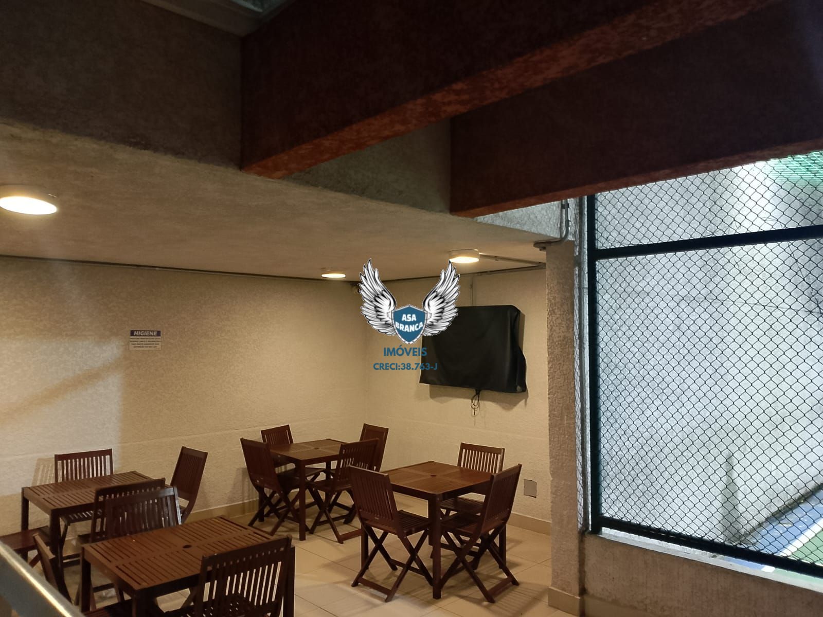 Apartamento à venda com 2 quartos, 47m² - Foto 34