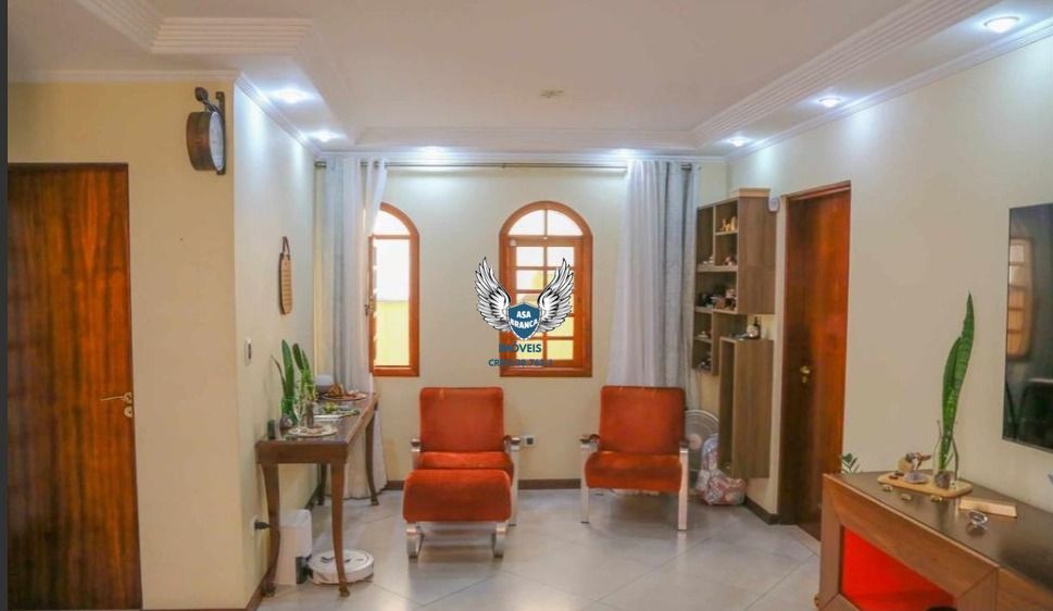 Sobrado, 3 quartos, 262 m² - Foto 13