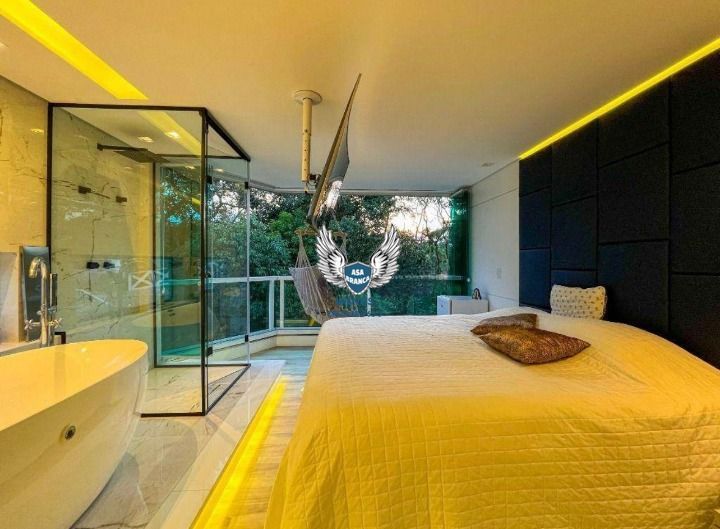 Casa na serra da cantareira de alto padrão para venda ou locação - foto 39