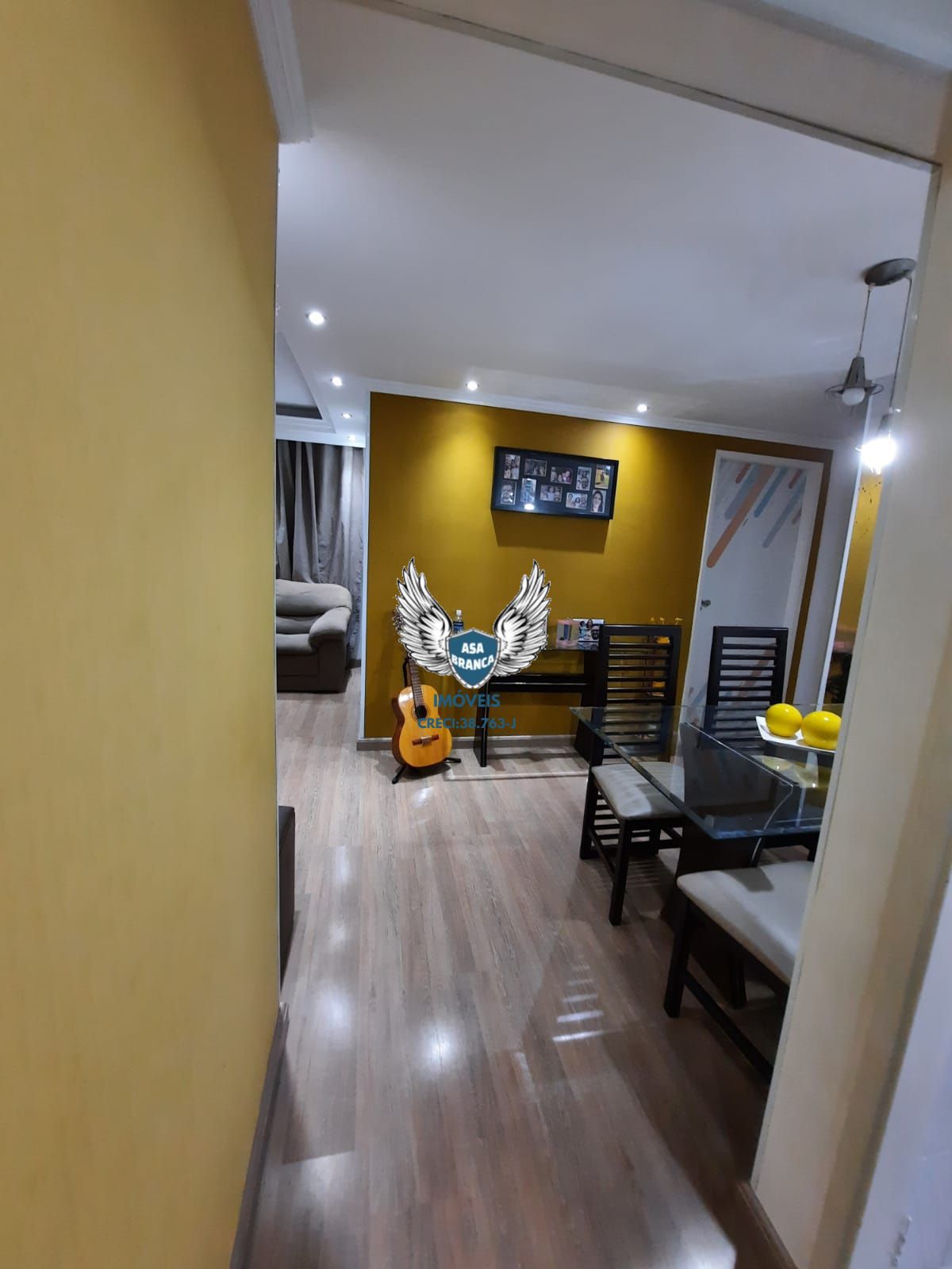 Apartamento no tucuruvi com 02 dormitórios e 01 vaga de garagem