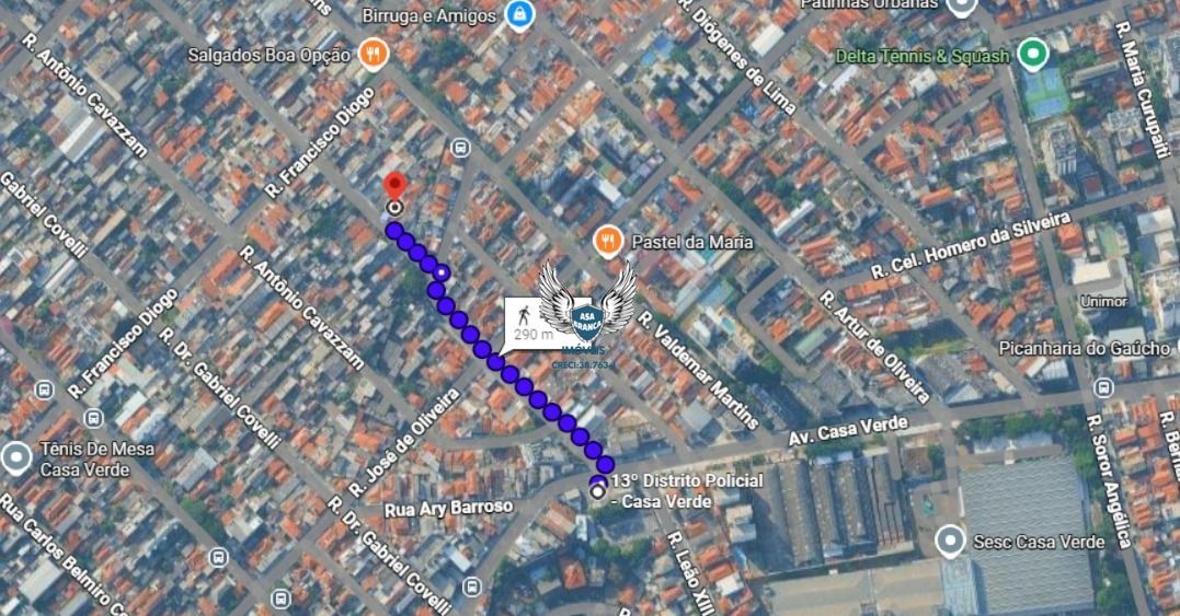 Terreno, 336 m² - Foto 6