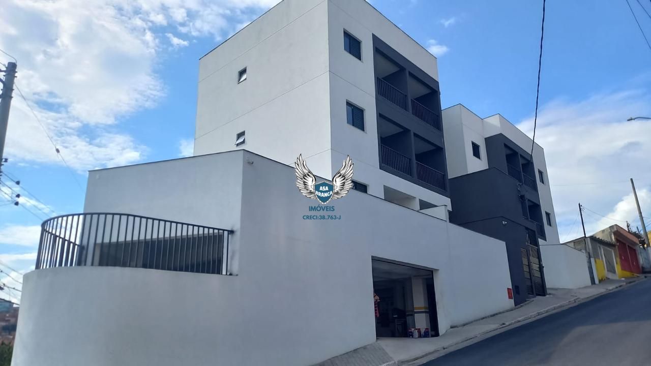 Apartamentos próximo ao horto florestal 01 e 02 dormitórios com e sem vaga de