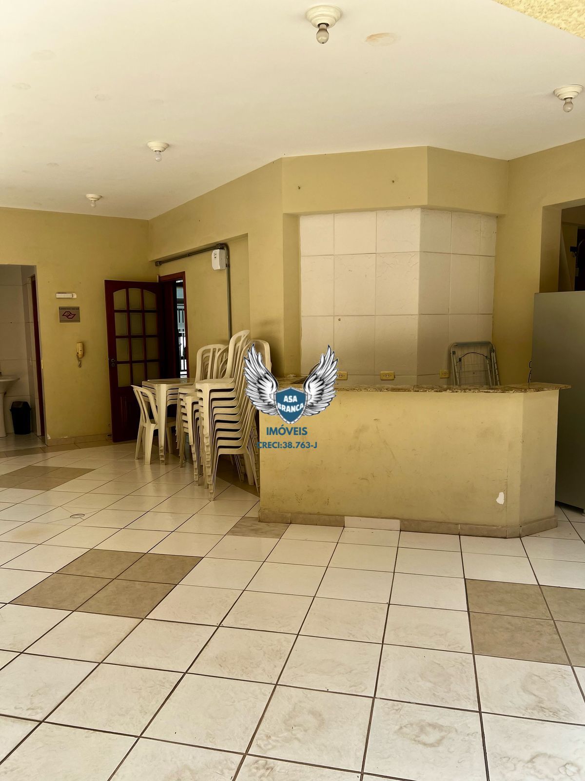 Apartamento, 2 quartos, 44 m² - Foto 21