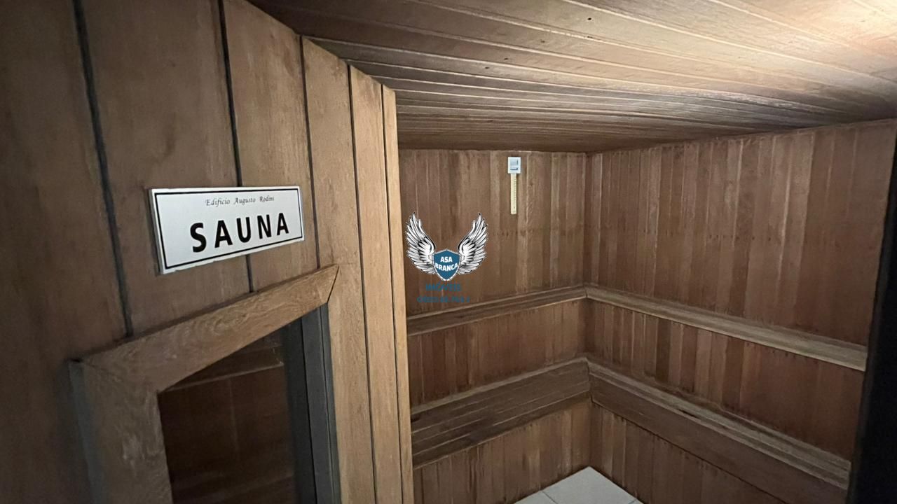 Apartamento, 3 quartos, 94 m² - Foto 27