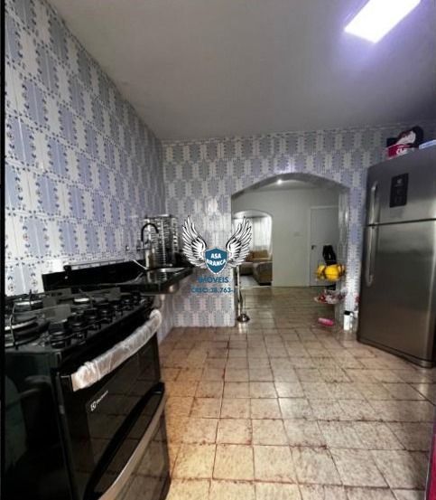 Sobrado na vila mazzei em rua sem saída com 02 dormitórios