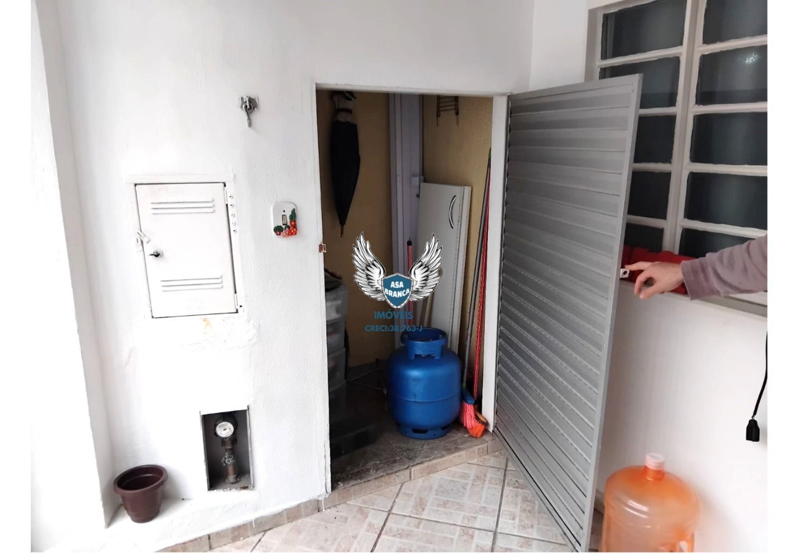 Casa de Condomínio, 4 quartos - Foto 23