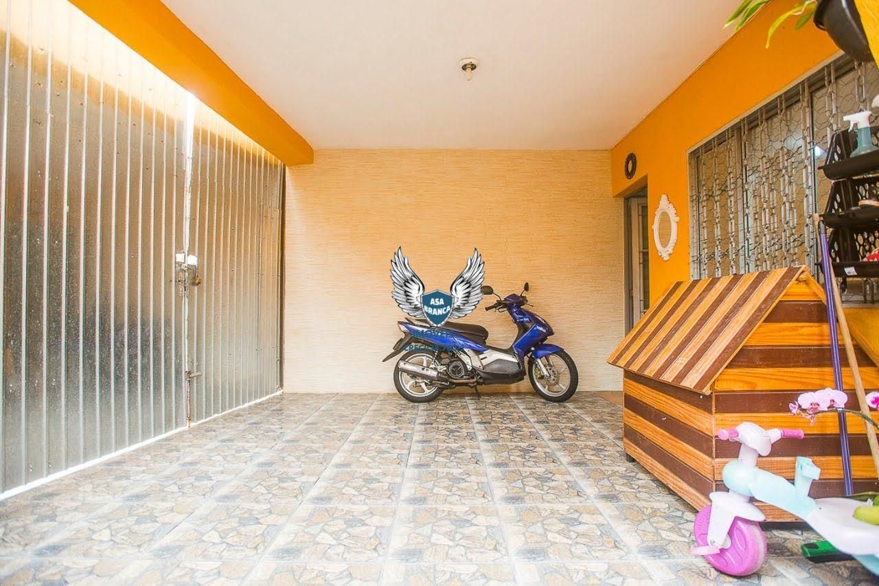 Sobrado, 3 quartos, 209 m² - Foto 17