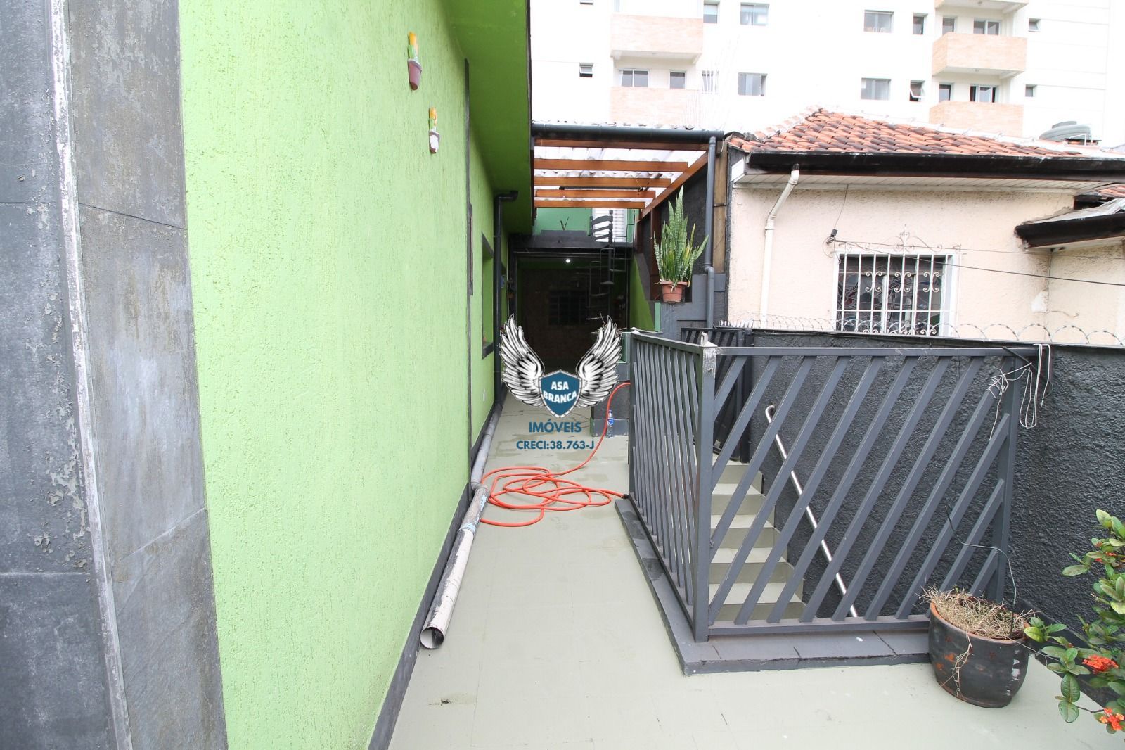 Sobrado na casa verde ponto comercial ou residencial com 04 