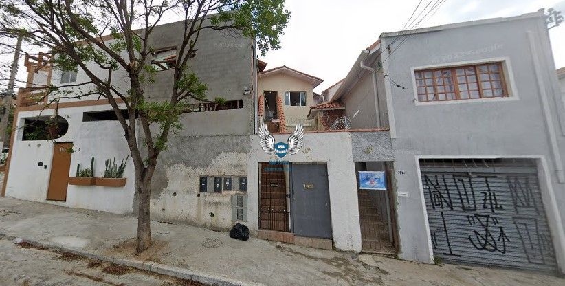 Sobrado no jardim são paulo com 04 dormitórios sendo 02 suítes e 02 vagas de gar