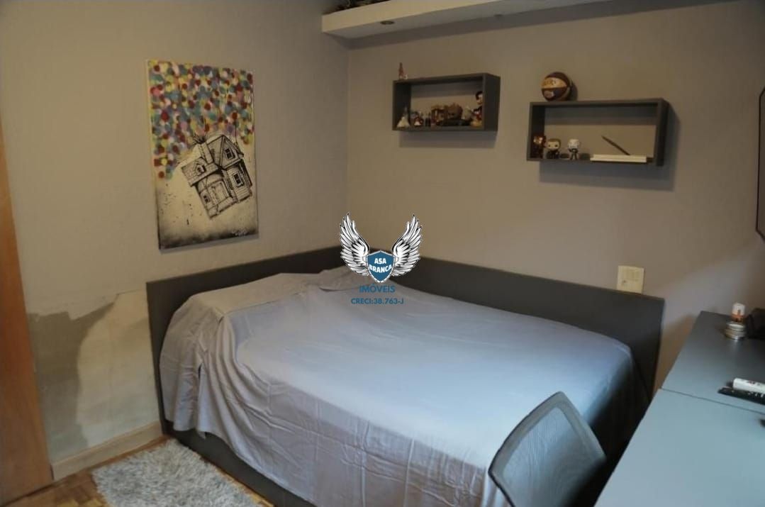 Sobrado, 4 quartos, 400 m² - Foto 15