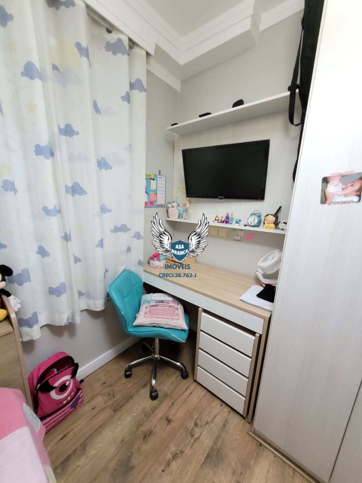 Apartamento na vila nova cachoeirinha 02 dormitórios e 01 vaga de garagem , todo