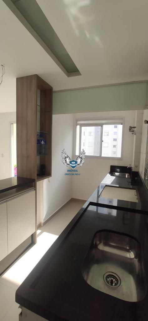 Apartamento com 2 Dormitórios para alugar, 49 m² por R$ 1.900,00 Apartamento com 2 Dormitórios para alugar, 49 m² por R$ 1.900,00