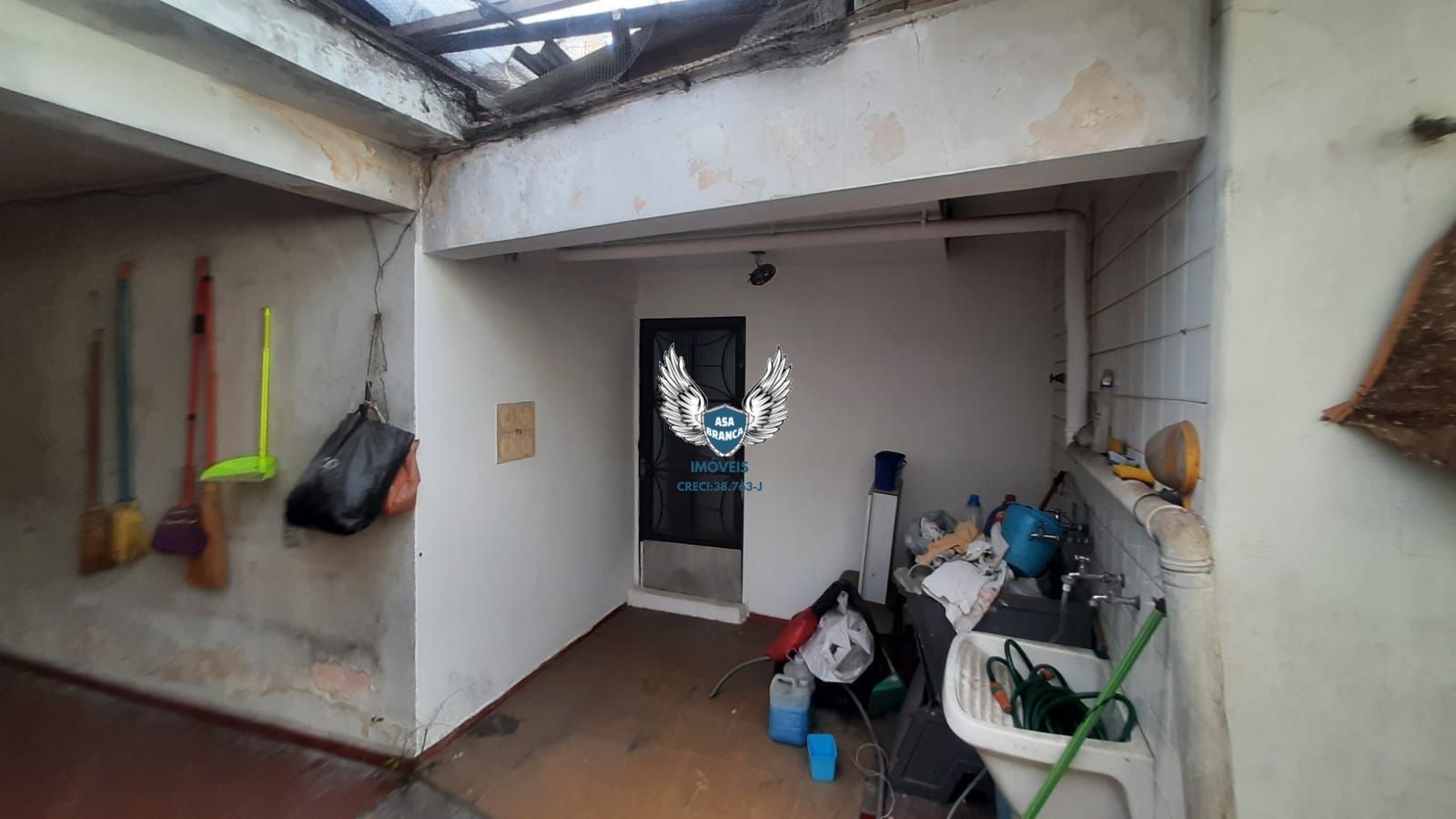 Casa térrea na freguesia do ó com 04 dormitórios sendo 01 suíte e 05 vagas de ga