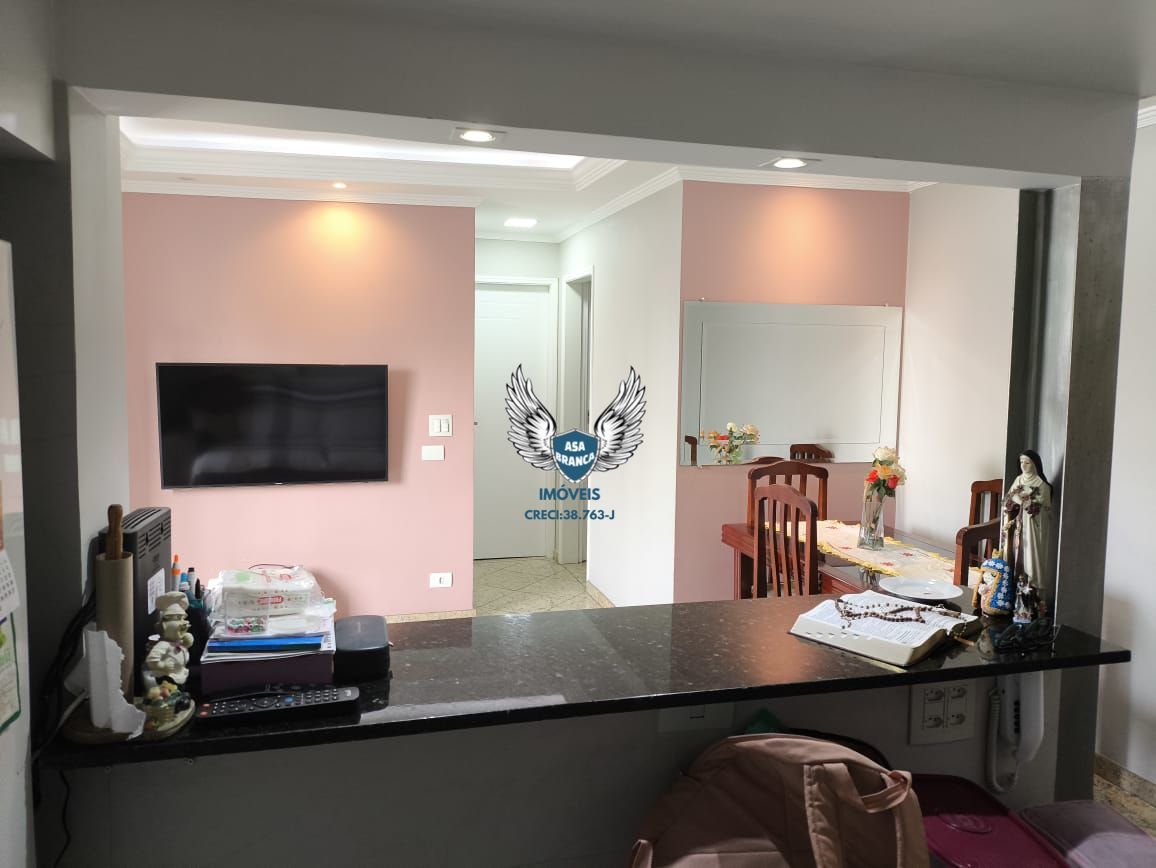 Apartamento com 2 Dormitórios à venda, 53 m² por R$ 435.000,00 Apartamento com 2 Dormitórios à venda, 53 m² por R$ 435.000,00